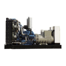 Дизельная электростанция АД-640С-Т400-2РМ11