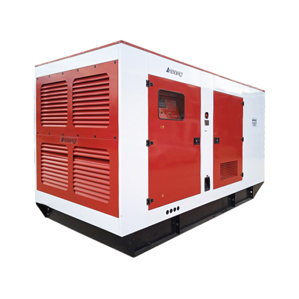 Дизельная электростанция АД-400С-Т400-2РКМ6