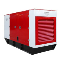 Дизельная электростанция АД-200С-Т400-2РКМ17