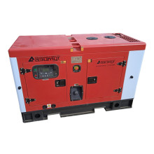 Дизельная электростанция АД-8С-Т400-1РКМ11