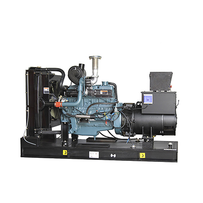 Дизельная электростанция АД-100С-Т400-1РМ17