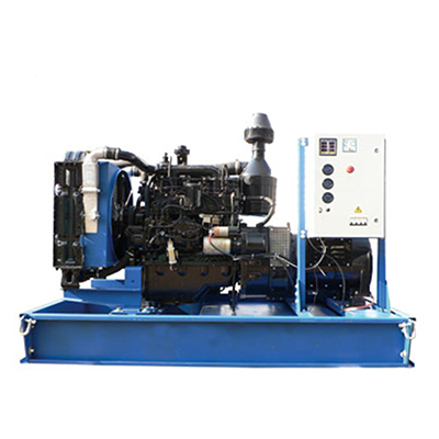 Дизельная электростанция АД-60С-Т400-1РМ1