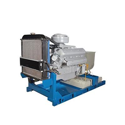 Дизельная электростанция АД-100С-Т400-2РМ2