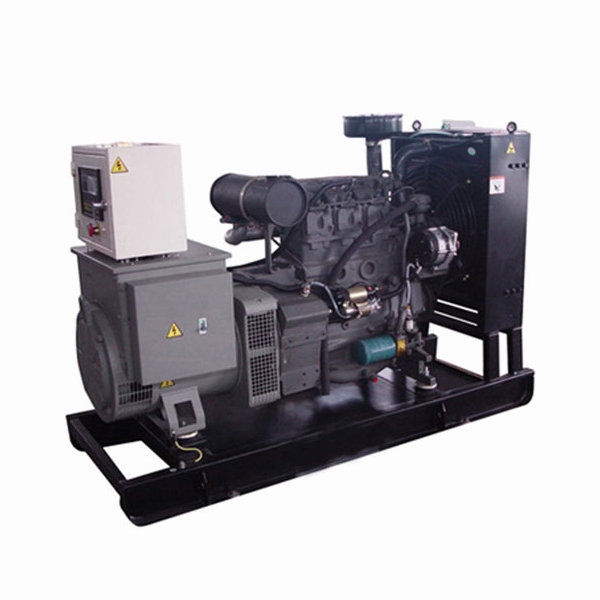 Дизельная электростанция АД-80С-Т400-2РМ6