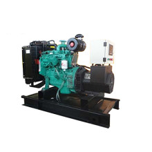 Дизельная электростанция АД-20С-Т400-1РНМ15 в контейнере