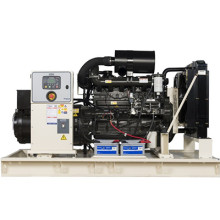 Дизельная электростанция HERTZ HG 220 DC