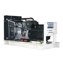 Дизельная электростанция HERTZ HG 275 PC