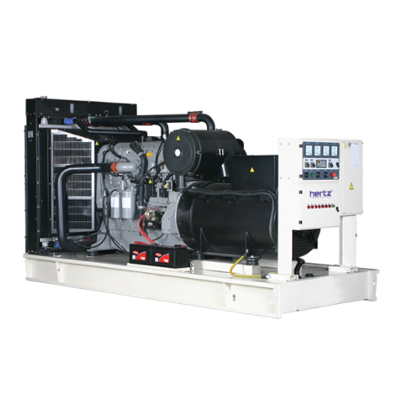 Дизельная электростанция HERTZ HG 89 PC