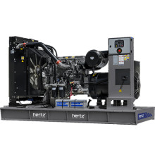 Дизельная электростанция HERTZ HG 10 PL