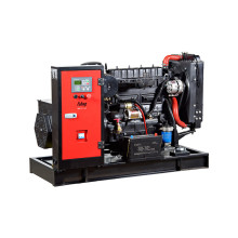 Электростанция дизельная Fubag DS 22 A ES (однофазная открытая, пож)