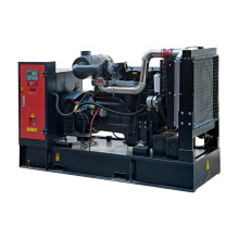 Электростанция дизельная Fubag DS 137 DA ES (трехфазная, открытая, пож)