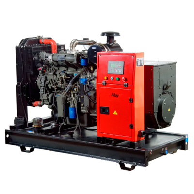 Дизельная электростанция Fubag DS 55 DA ES