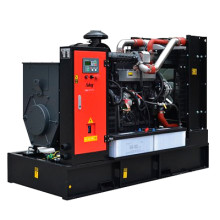 Дизельная электростанция Fubag DSI 165 DA ES