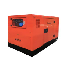 Дизельная электростанция Fubag DS 11000 AC ES в кожухе