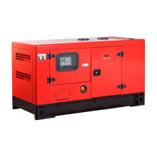 Электростанция дизельная Fubag DSI 40 DAC ES (трехфазная, кожух)