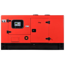Дизельная электростанция Fubag DS 22 DAC ES в кожухе с функцией подогрева 0.5
