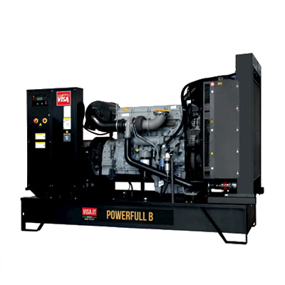 Дизельная электростанция Onis Visa F 100 B