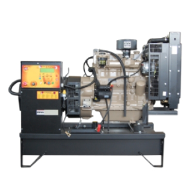 Дизельная электростанция Onis Visa P 65 B