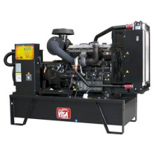 Дизельный генератор Onis Visa BD 200 B
