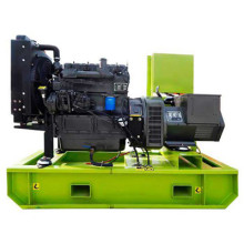 Дизельная электростанция Мотор АД240-T400 Cummins (открытая)