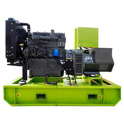 Дизельная электростанция Мотор АД240-T400 Cummins (открытая)