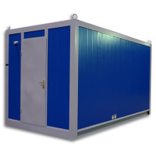 Дизельная электростанция Мотор АД200-T400 Standart с АВР в контейнере