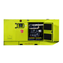 Дизельная электростанция Мотор АД200-T400 Standart (кожух, АВР)