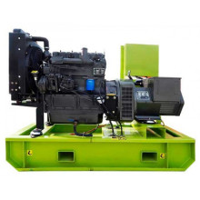 Дизельная электростанция Мотор АД10-T400 Standart (открытая, АВР)