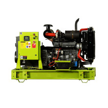 Дизельная электростанция Мотор АД50-T400 Standart (открытая)