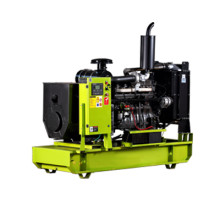 Дизельная электростанция Мотор АД80-T400 Standart (открытая)