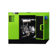 Дизельная электростанция Мотор АД10-T400 Standart (кожух, LA290)