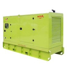 Дизельная электростанция Мотор АД100-T400 Standart (кожух)