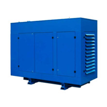 Дизельная электростанция Мотор АД100-T400 ЯМЗ (капот, АВР)