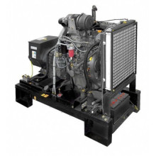 Дизельная электростанция ENERGO ED 40/400 Y