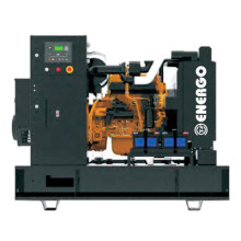 Дизельный генератор ENERGO AD150-T400