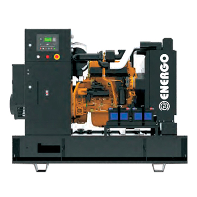 Дизельный генератор ENERGO AD225-T400