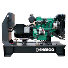 Дизельный генератор ENERGO AD60-T400