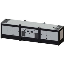 Дизельная электростанция ENERGO EDF 800/400 SCSTW звукоизолирующем корпусе