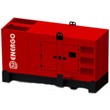Дизельная электростанция ENERGO EDF 700/400 SCS звукоизолирующем корпусе