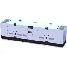 Дизельная электростанция ENERGO EDF 900/400 VSTW звукоизолирующем корпусе