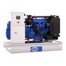 Дизельный генератор FG Wilson P33-3 откр. с автозапуском