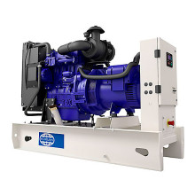 Дизельный генератор FG Wilson F9.5-1 откр. с автозапуском