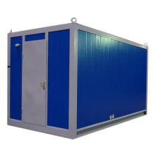 Дизельный генератор FG Wilson F275-1 в контейнере (с АВР)