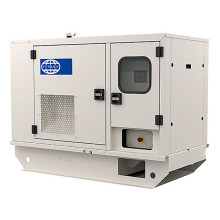 Дизельный генератор FG Wilson P11-6S кожух, с автозапуском