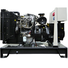 Дизельная электростанция АМПЕРОС АД 22-Т230 B