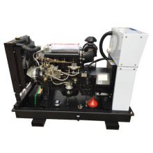 Дизельный генератор АМПЕРОС АД 16-Т400