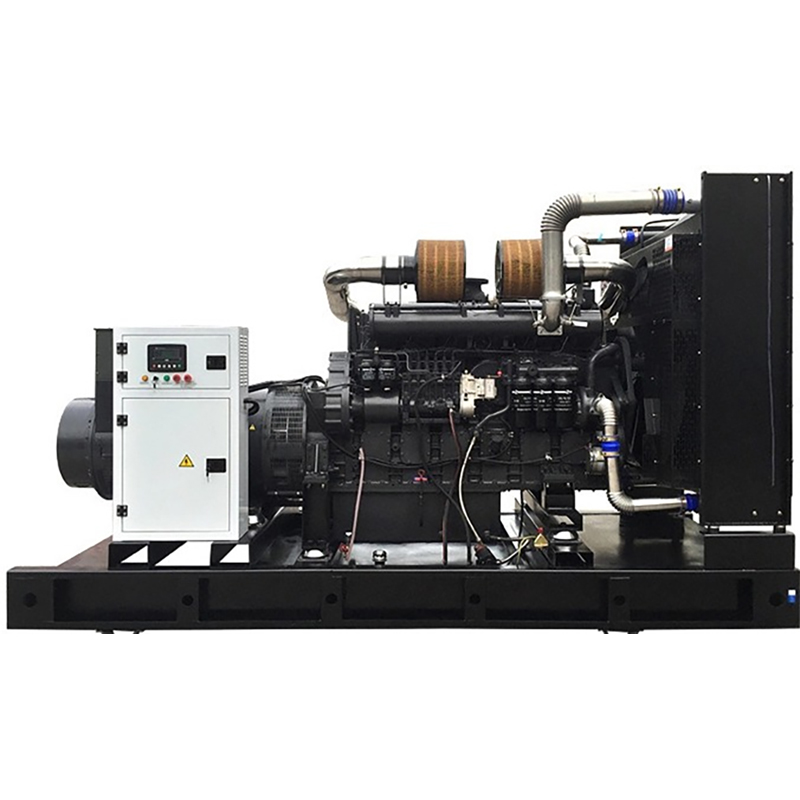 Дизельная электростанция АМПЕРОС АД 720-Т400