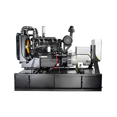 Дизельная электростанция АМПЕРОС АД 320-Т400 P FPT (Проф)