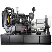 Дизельная электростанция АМПЕРОС АД 25-Т400 P FPT (Проф)