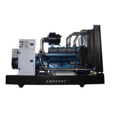 Дизельная электростанция АМПЕРОС АД 440-Т400